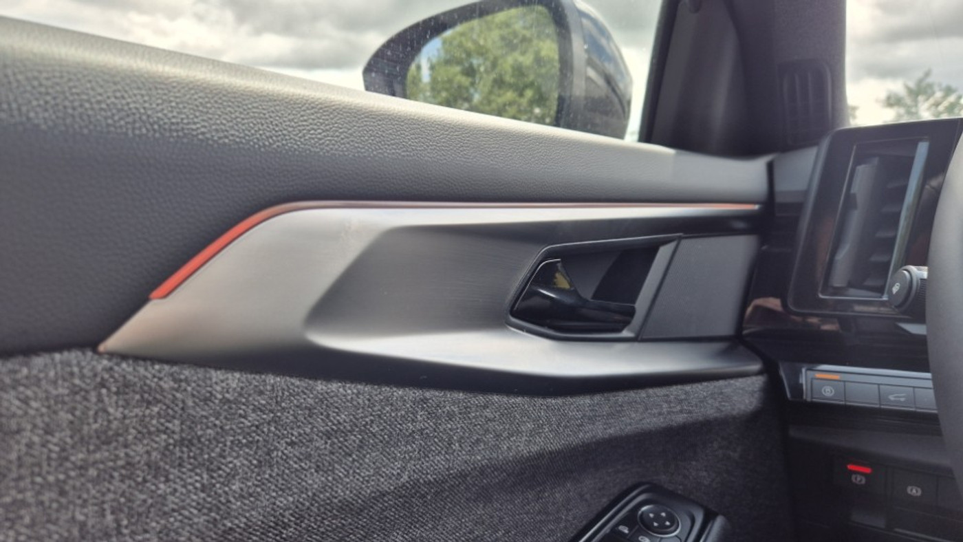 Foto van Renault Espace