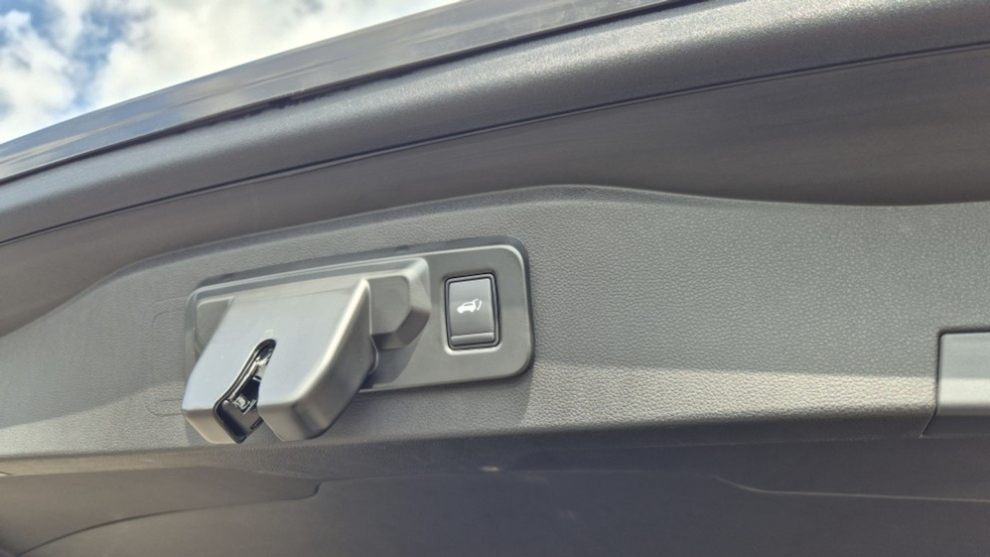 Foto van Renault Espace