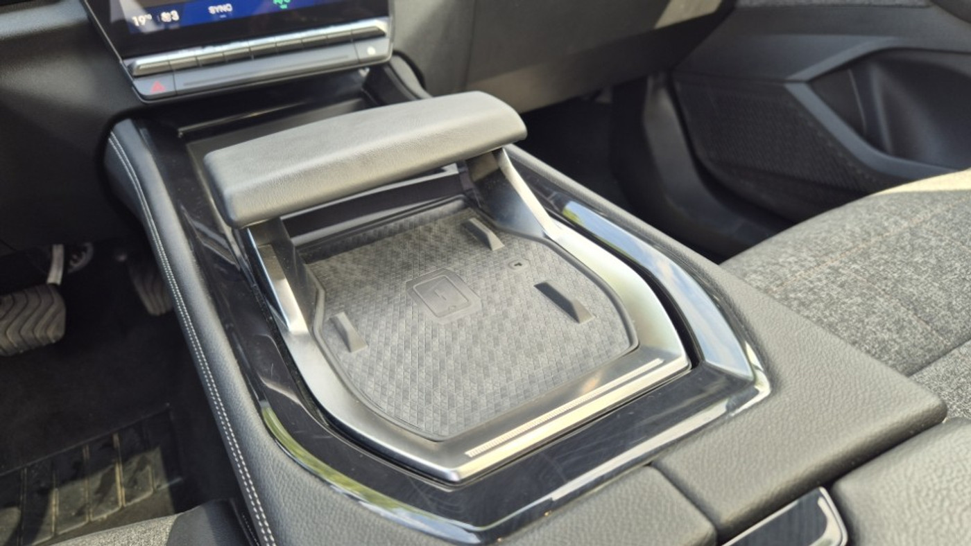 Foto van Renault Espace
