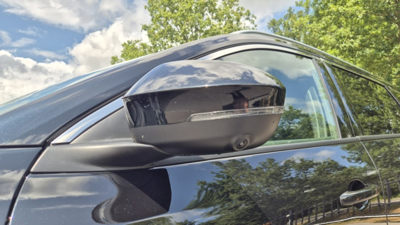 Foto van Renault Espace