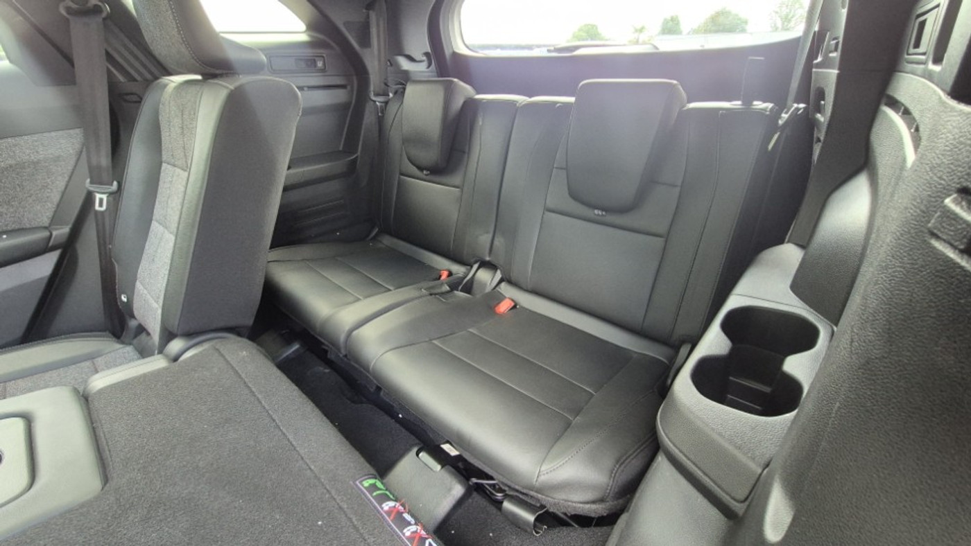 Foto van Renault Espace