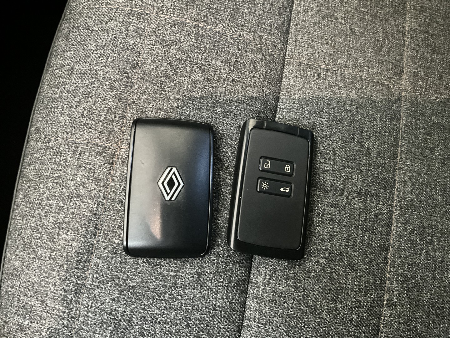 Foto van Renault Espace
