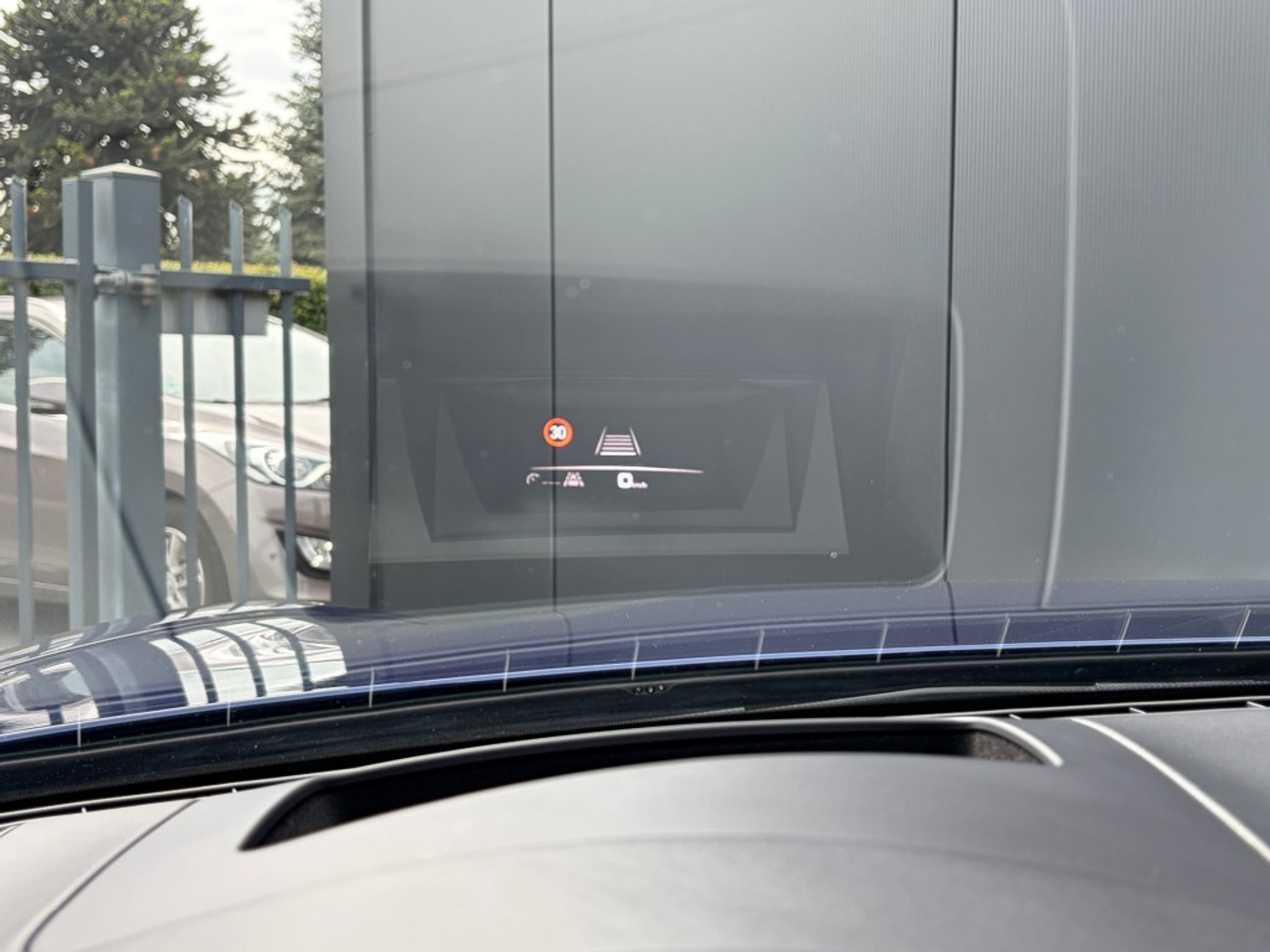 Foto van Porsche Panamera Turbo S E-hybrid