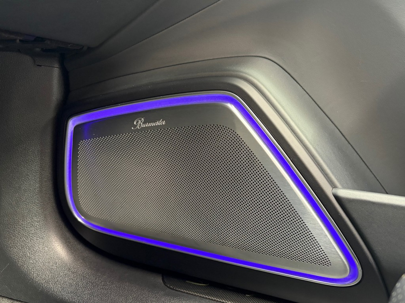 Foto van Porsche Panamera Turbo S E-hybrid