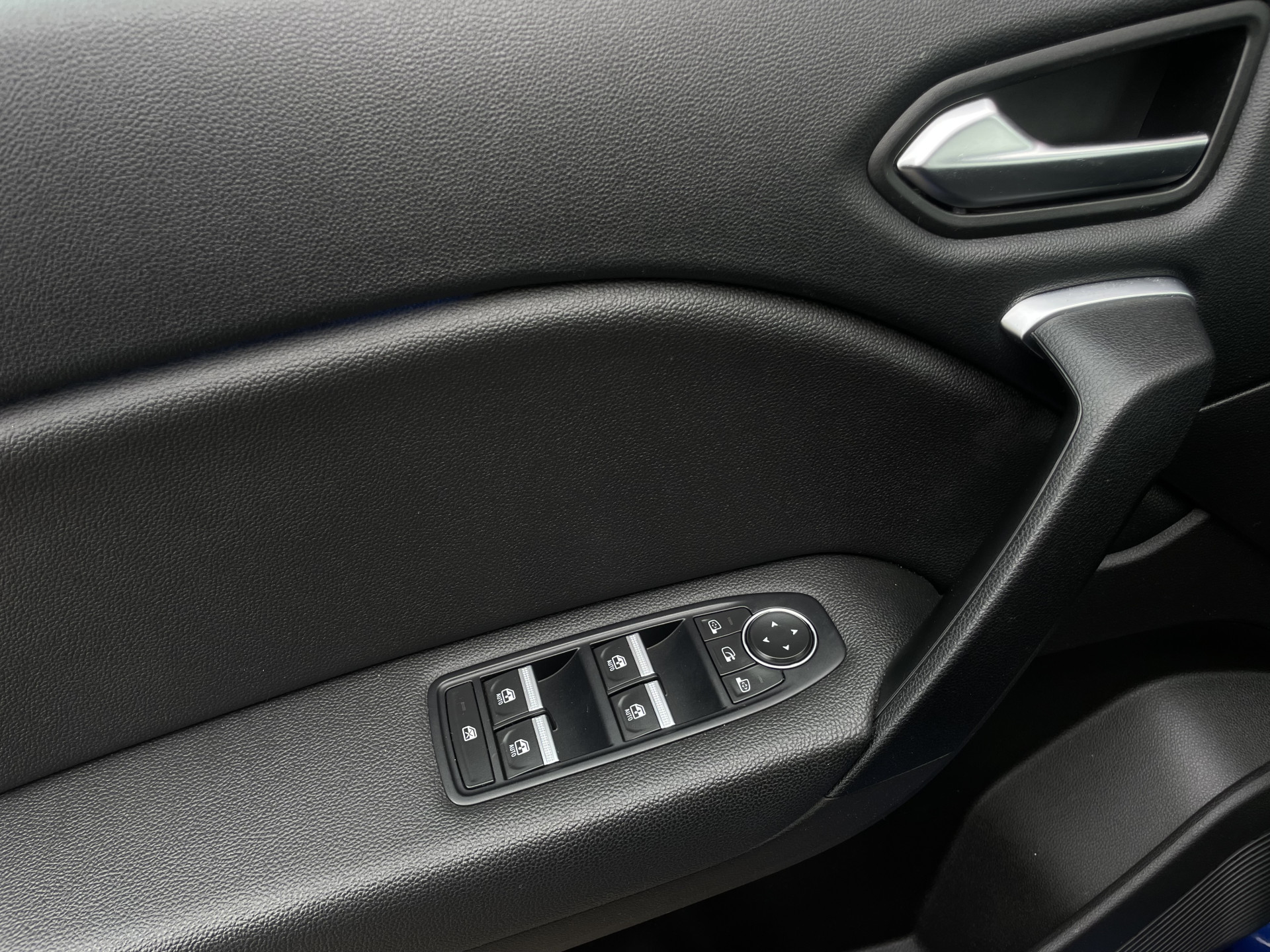 Foto van Renault Captur (e-tech Plug-in Hybrid)