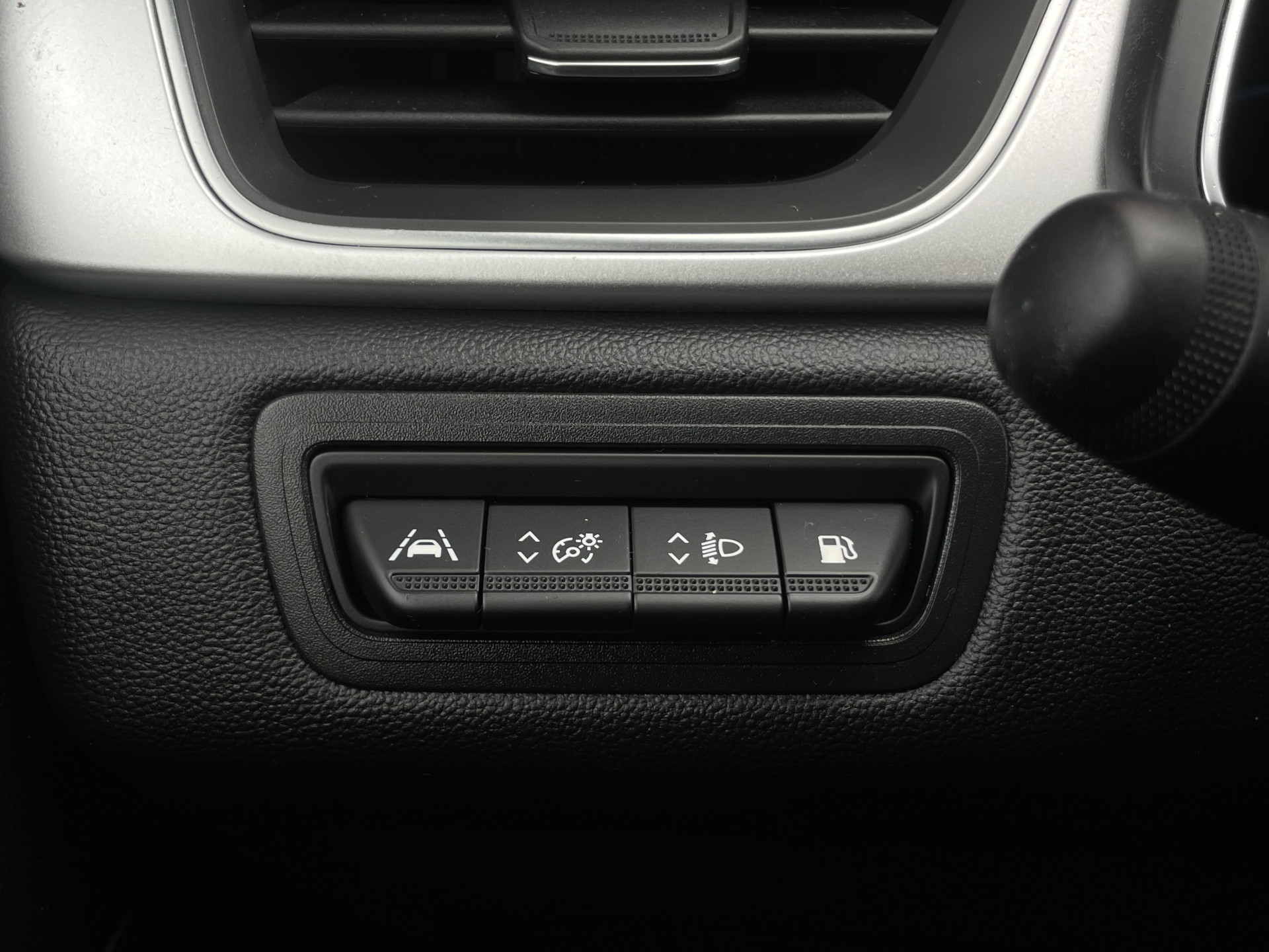 Foto van Renault Captur (e-tech Plug-in Hybrid)
