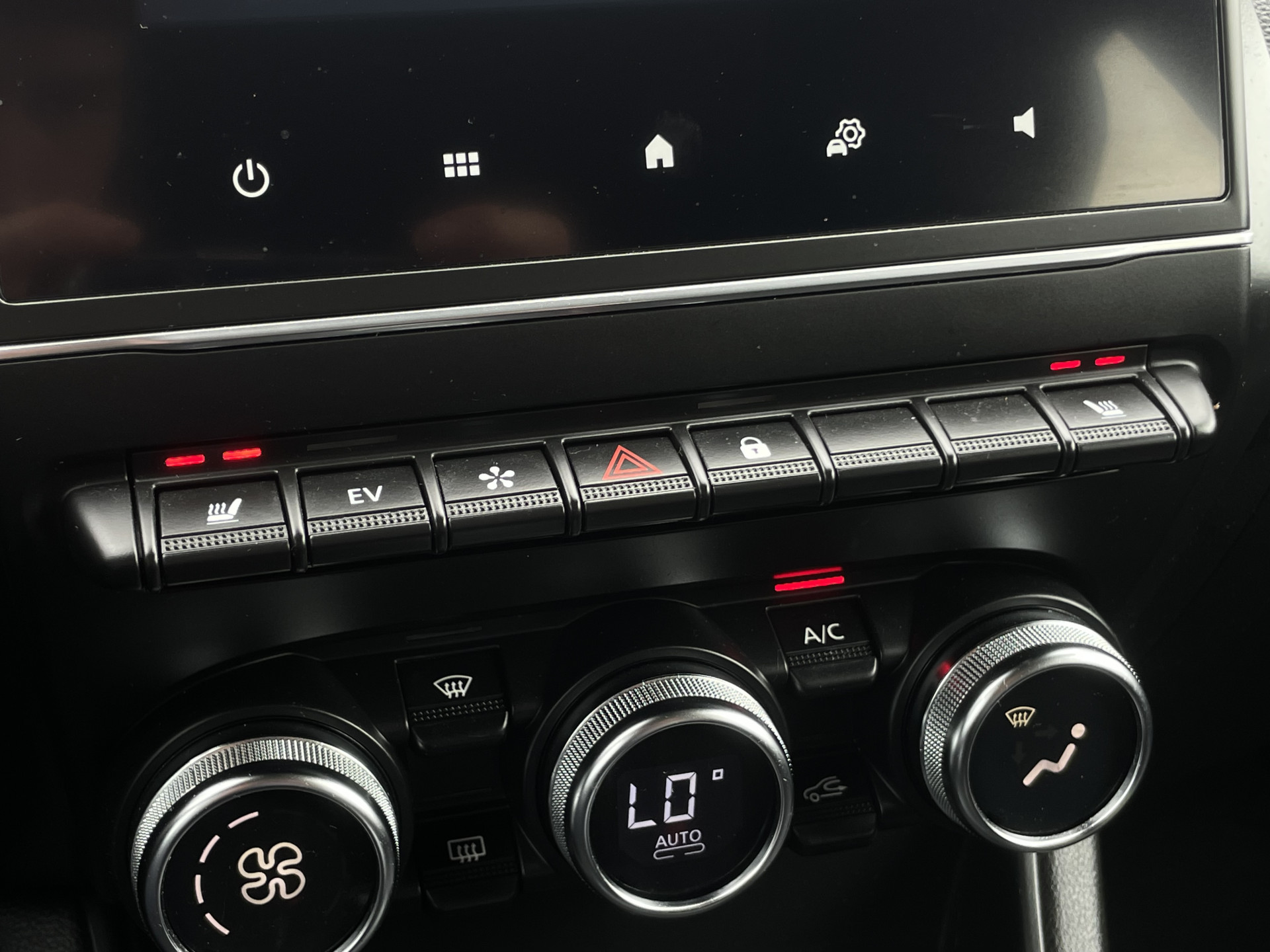Foto van Renault Captur (e-tech Plug-in Hybrid)