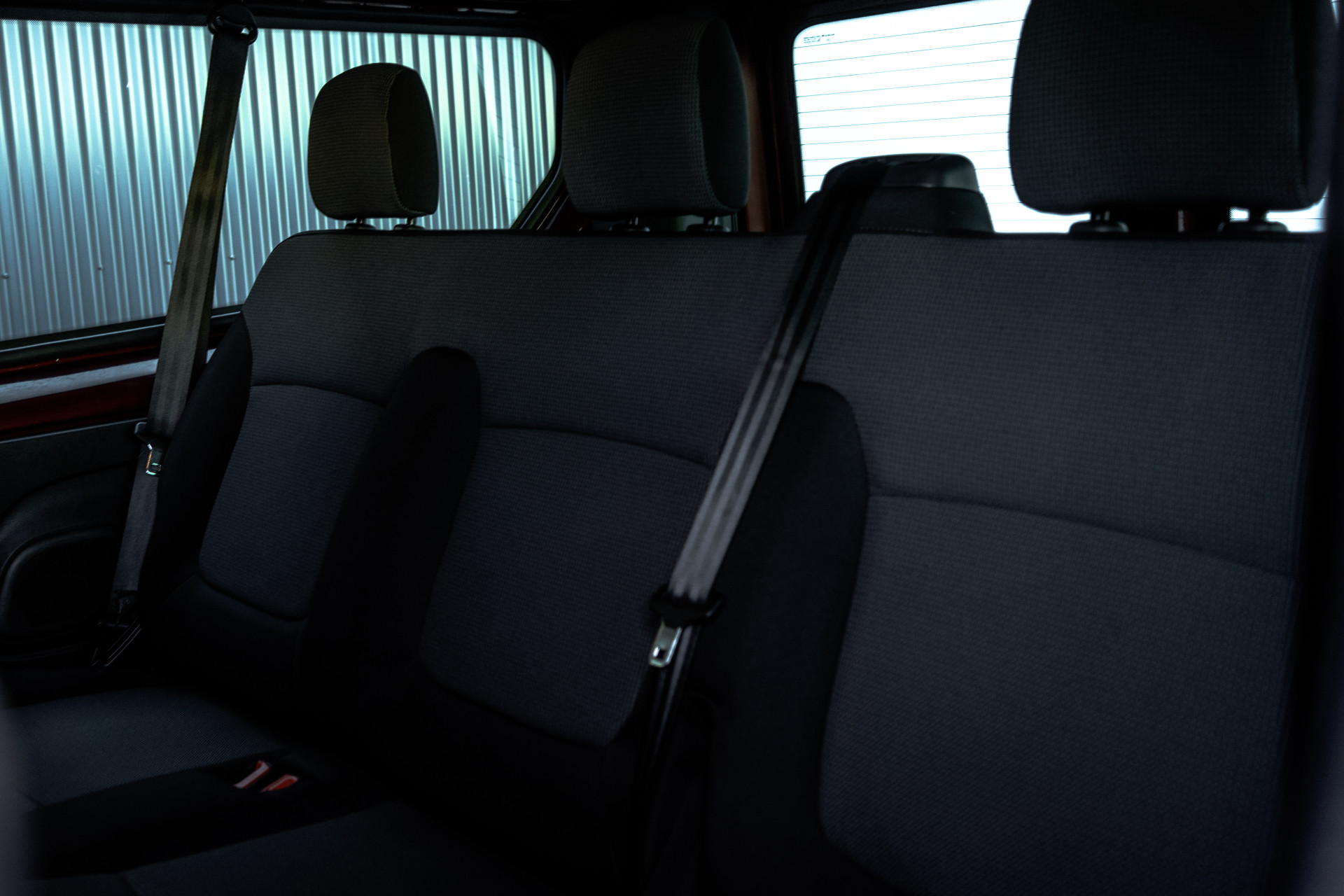 Foto van Renault Trafic