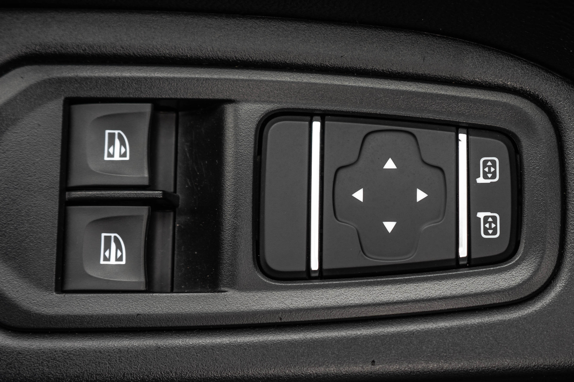 Foto van Renault Trafic