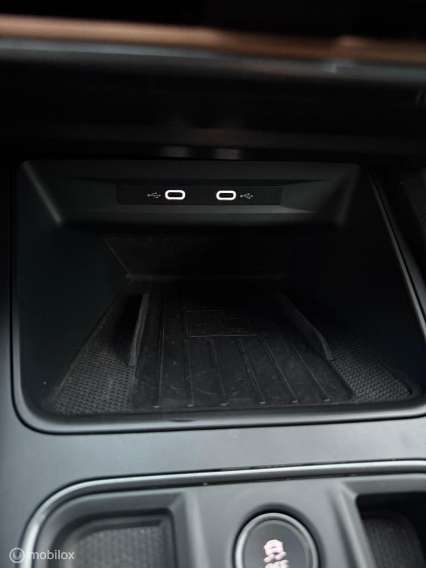 Foto van Cupra Formentor