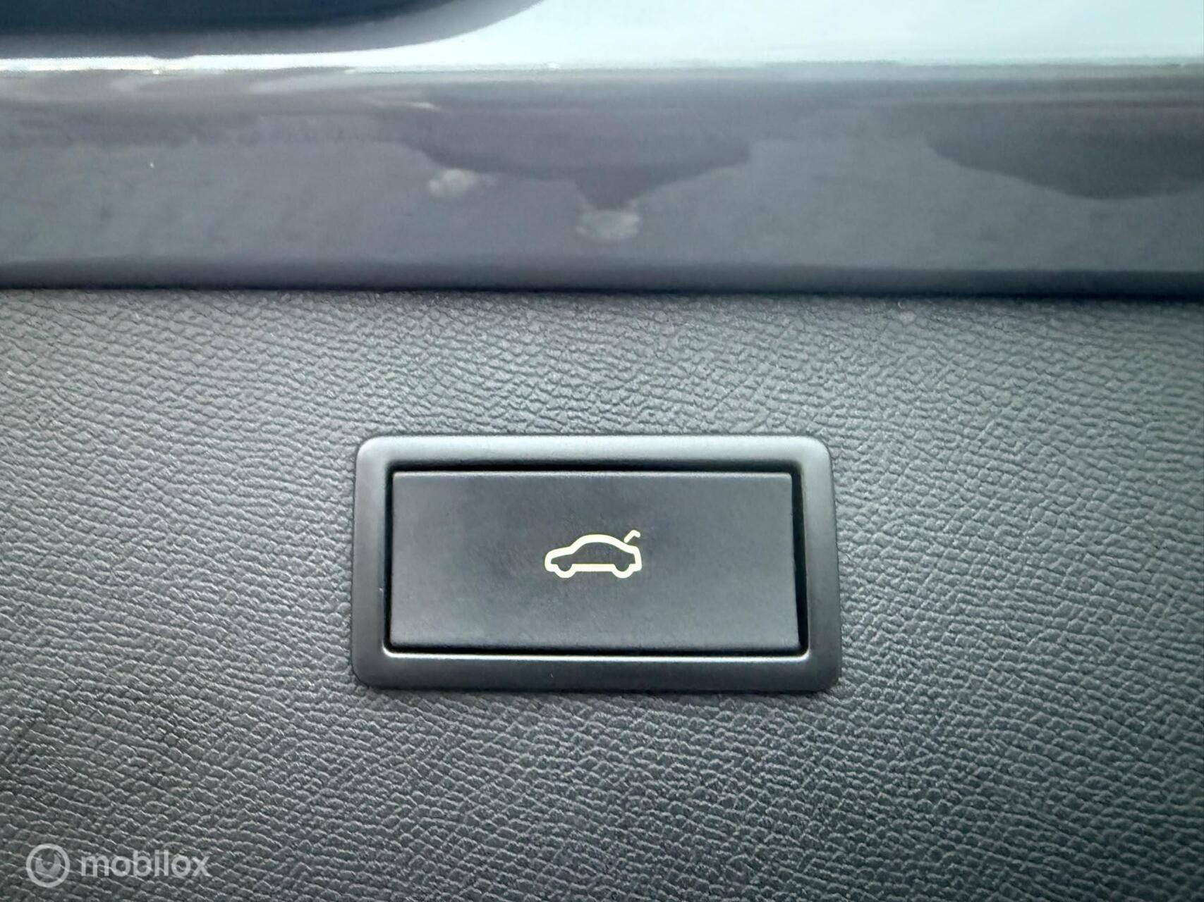Foto van Cupra Formentor
