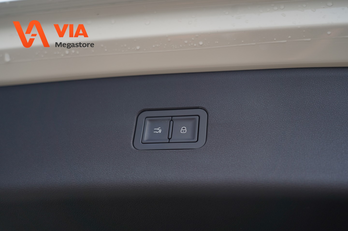 Foto van BYD Seal 6 Touring