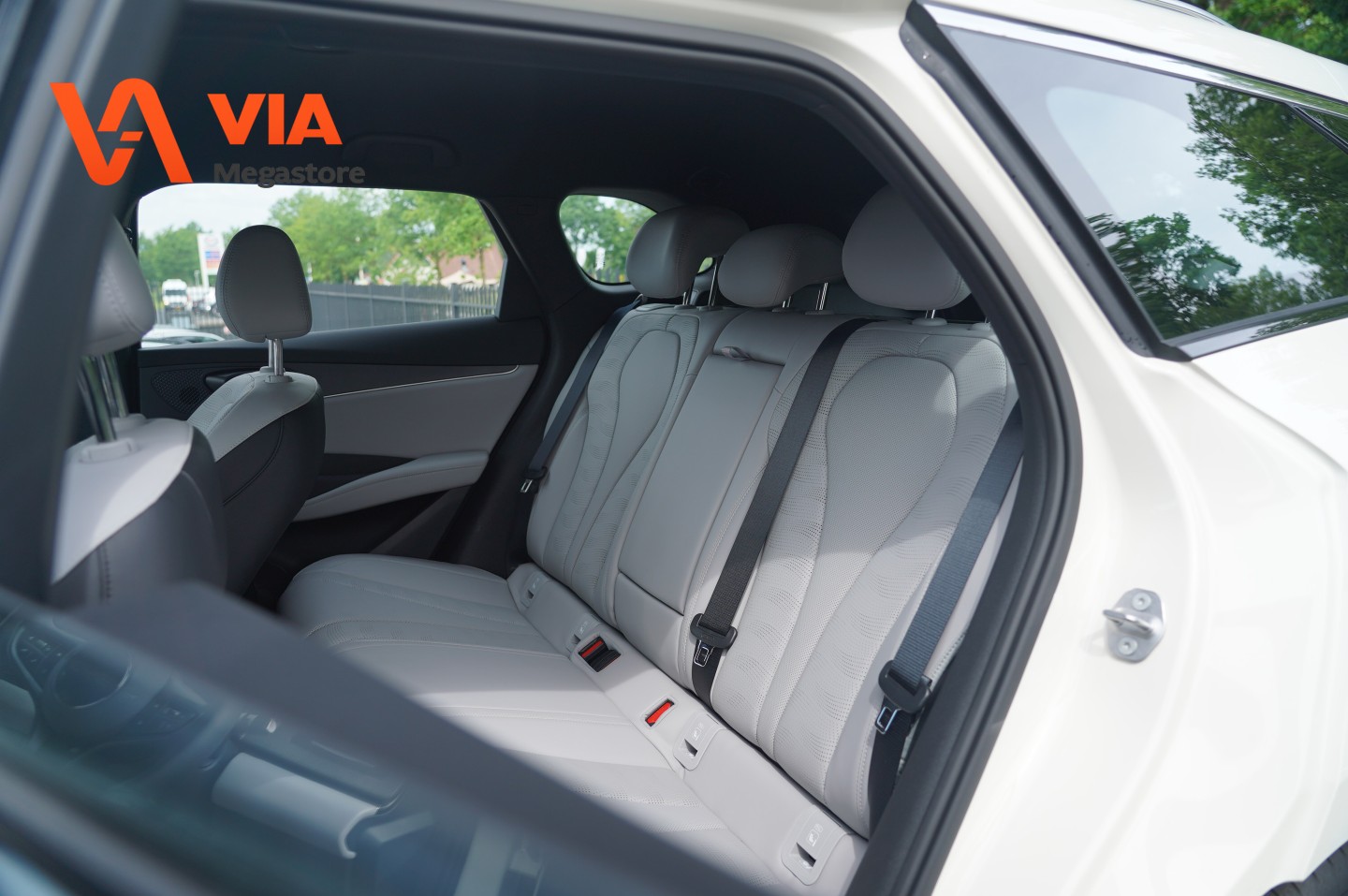 Foto van BYD Seal 6 Touring
