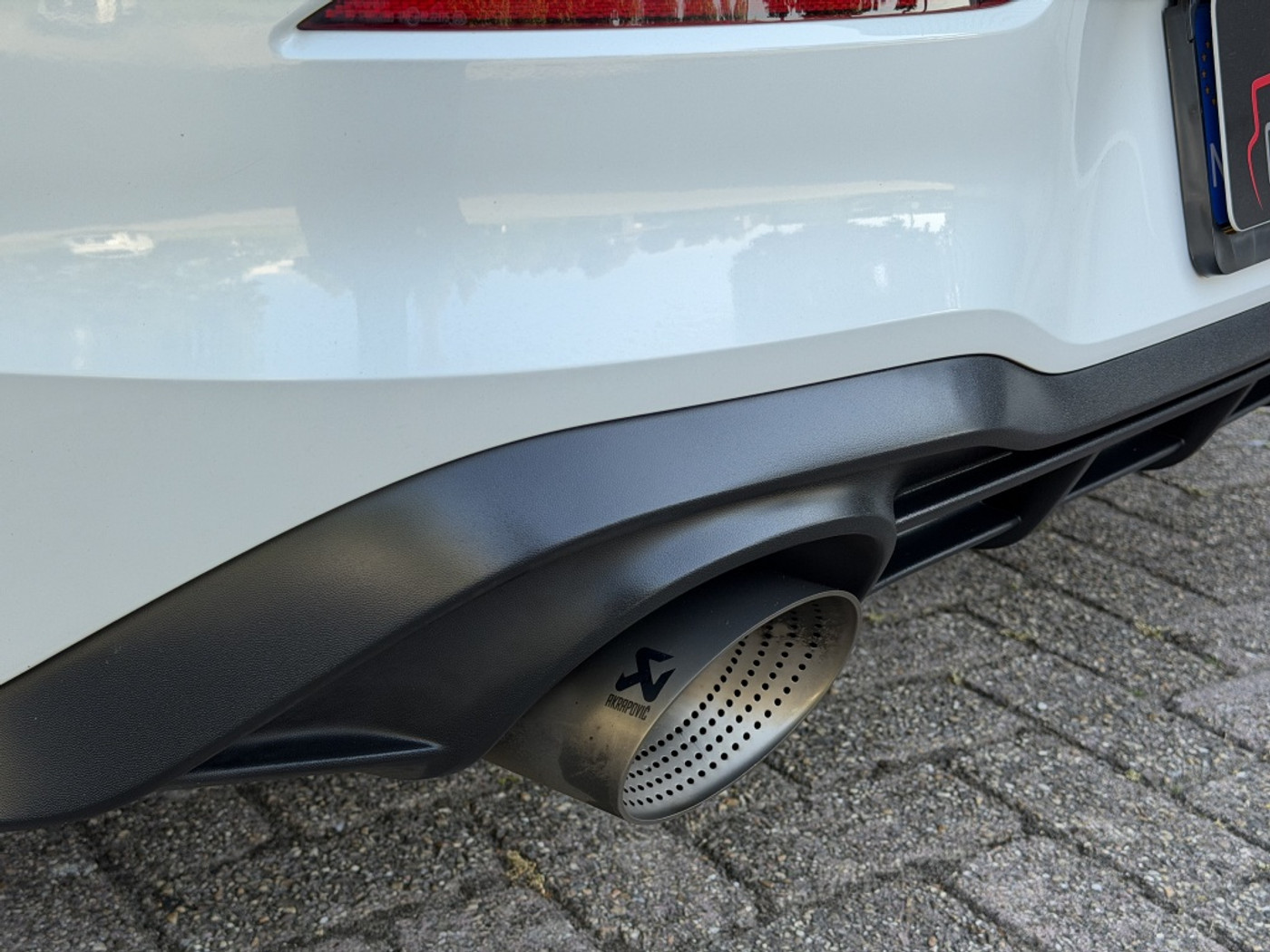 Foto van Volkswagen Golf