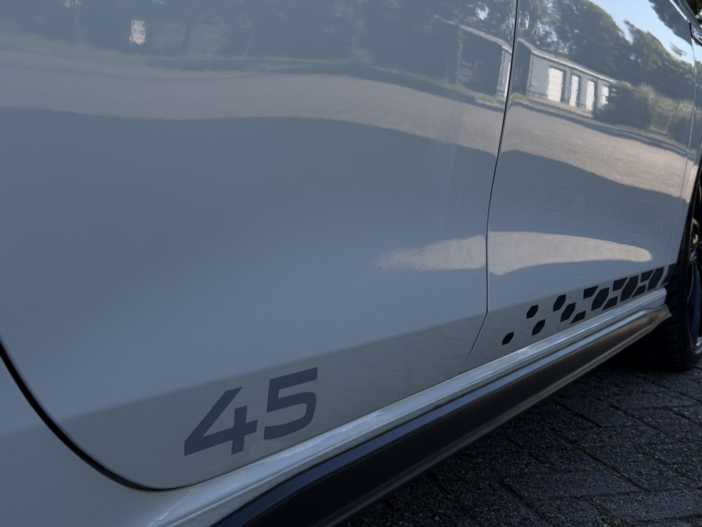 Foto van Volkswagen Golf