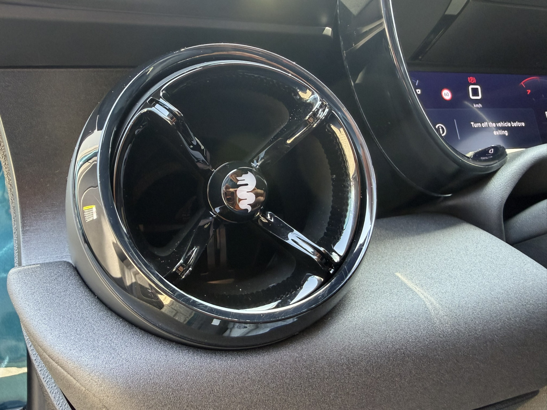 Foto van Alfa Romeo Alfa Romeo Junior