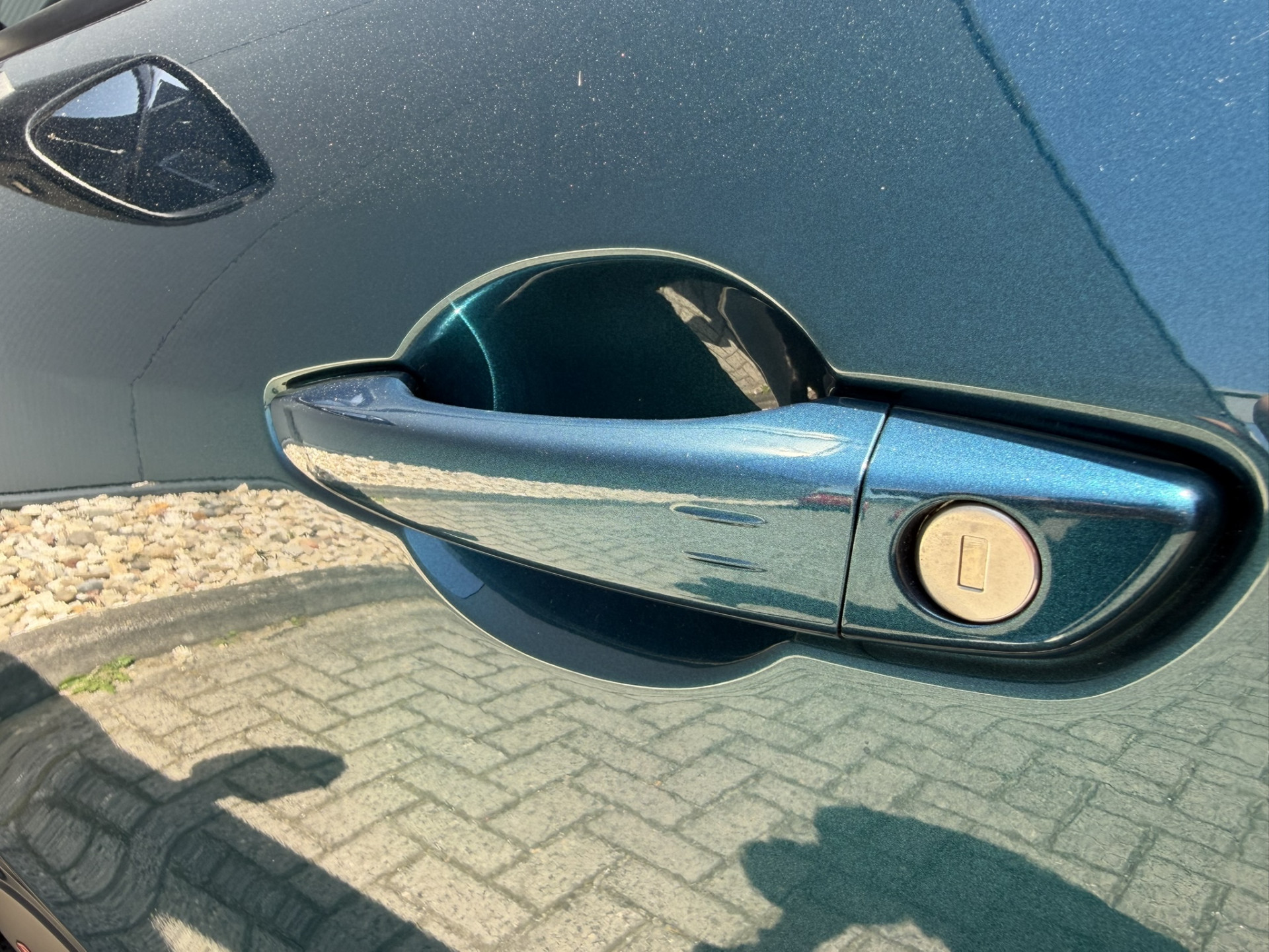Foto van Alfa Romeo Alfa Romeo Junior