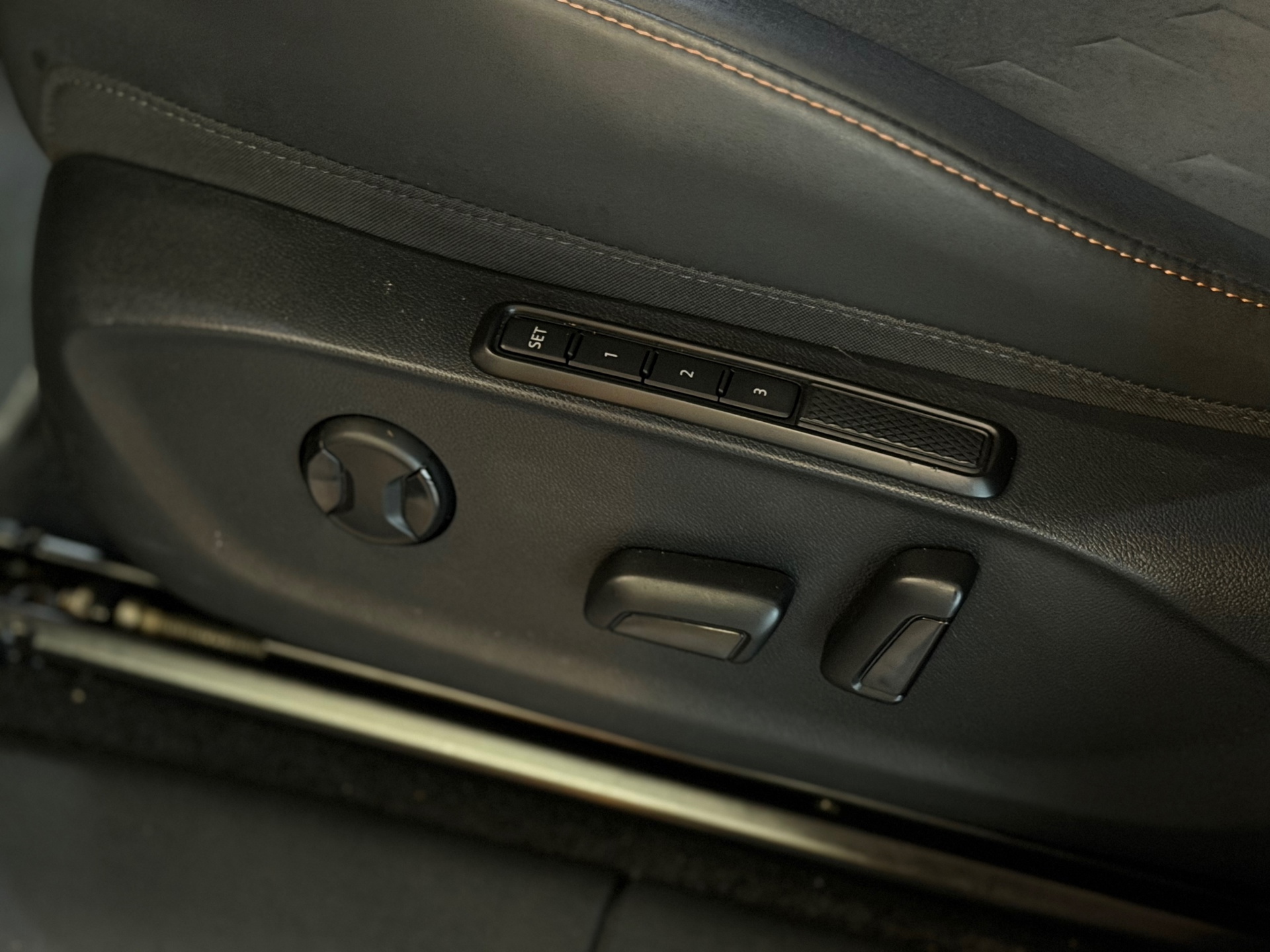 Foto van Cupra Terramar
