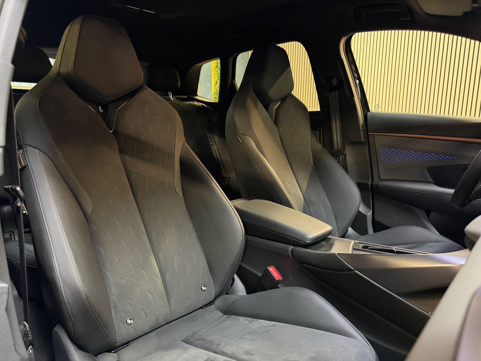Foto van Cupra Terramar
