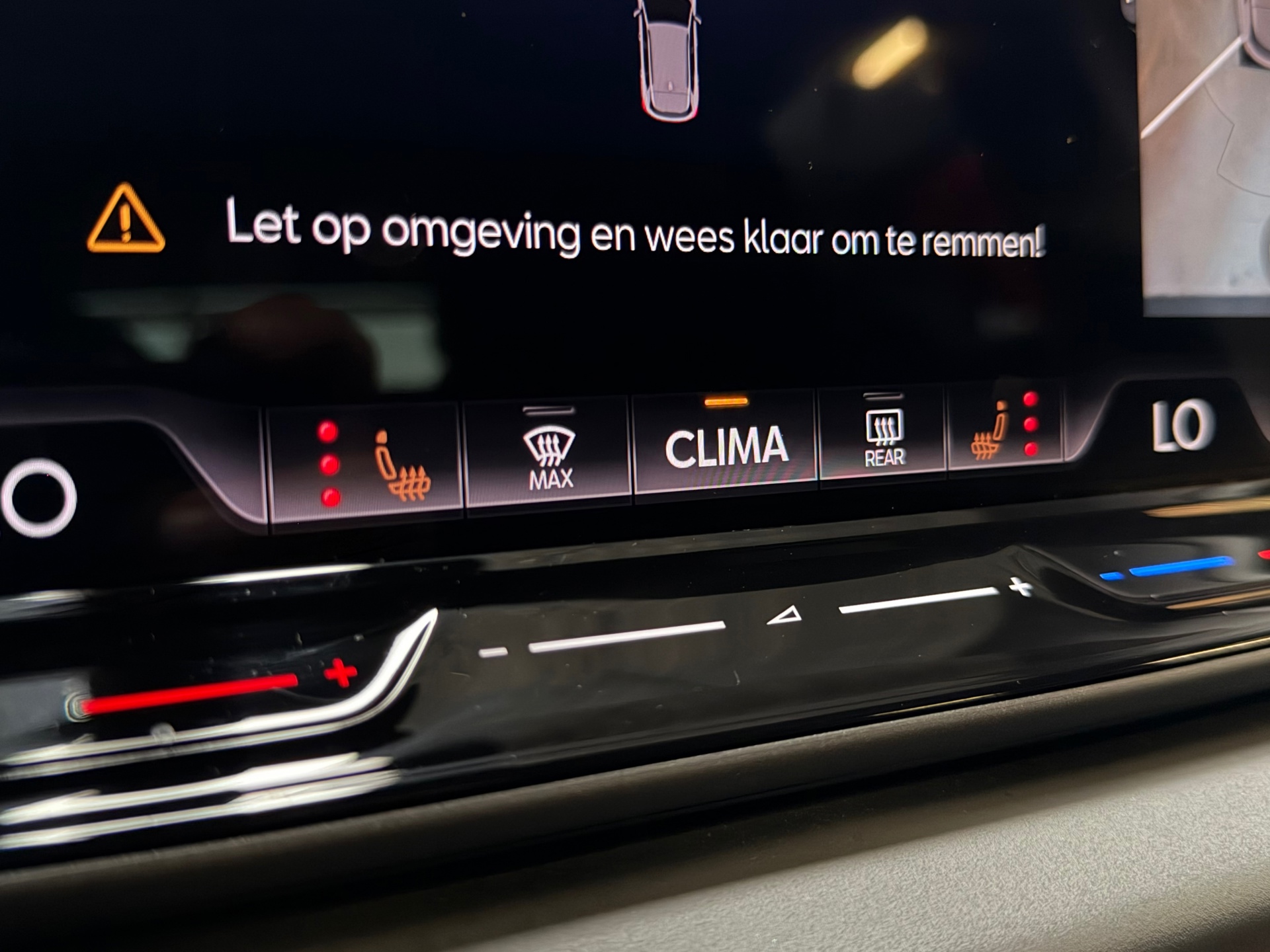 Foto van Cupra Terramar