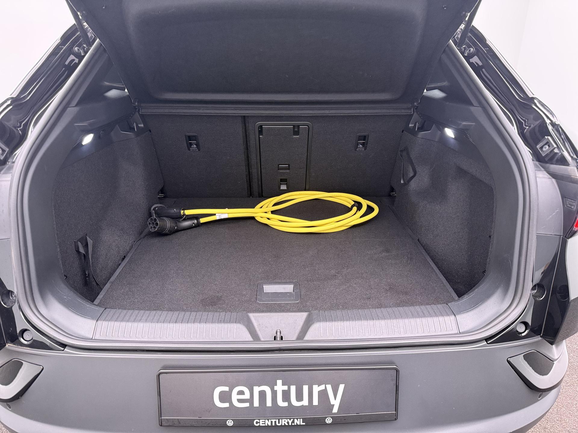 Foto van Volkswagen Id.4