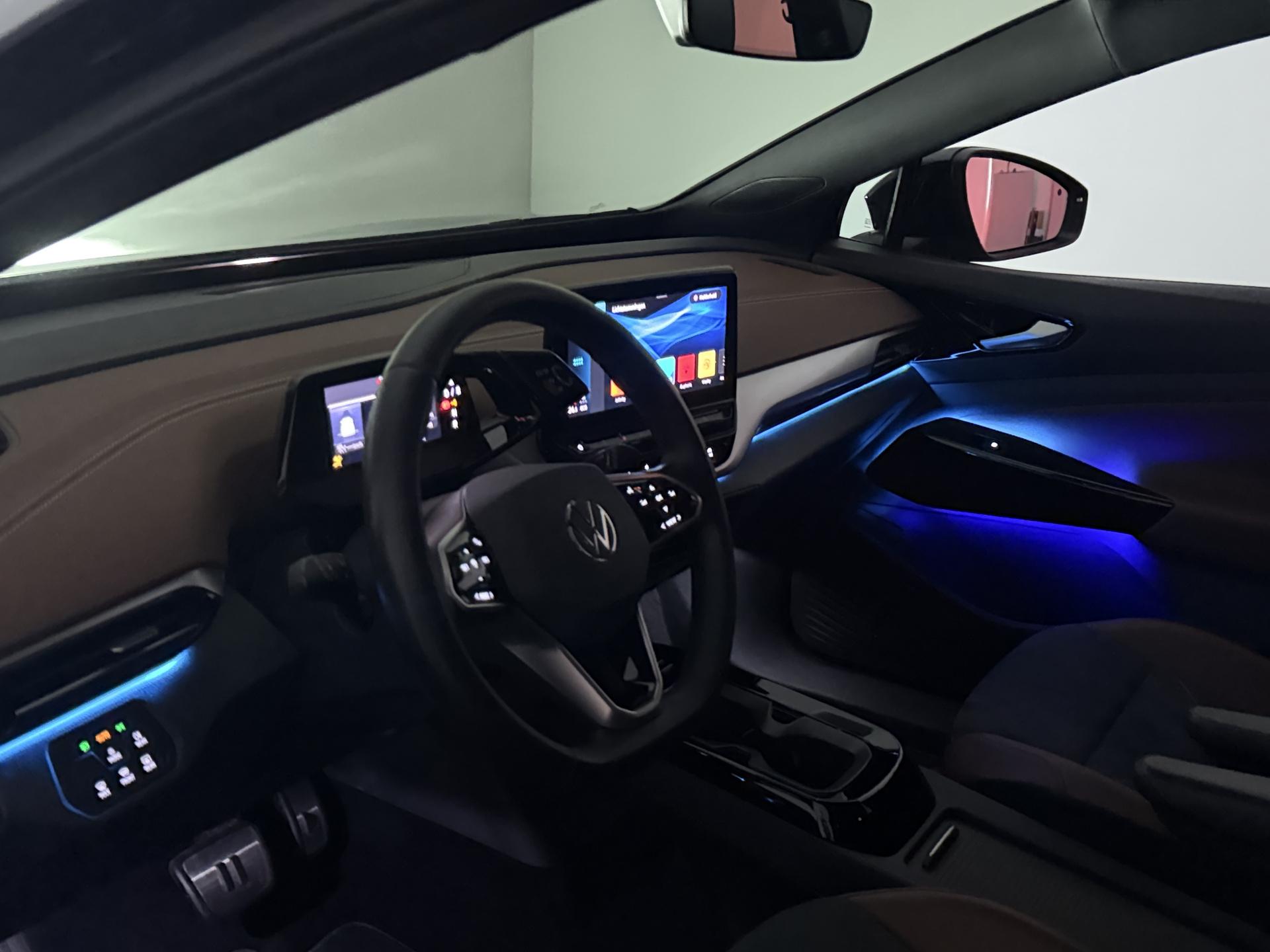Foto van Volkswagen Id.4