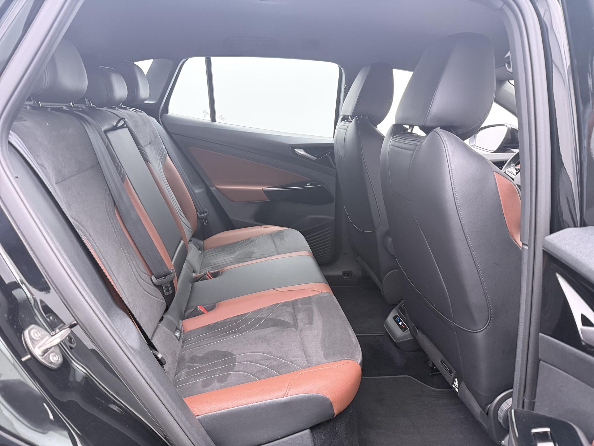 Foto van Volkswagen Id.4