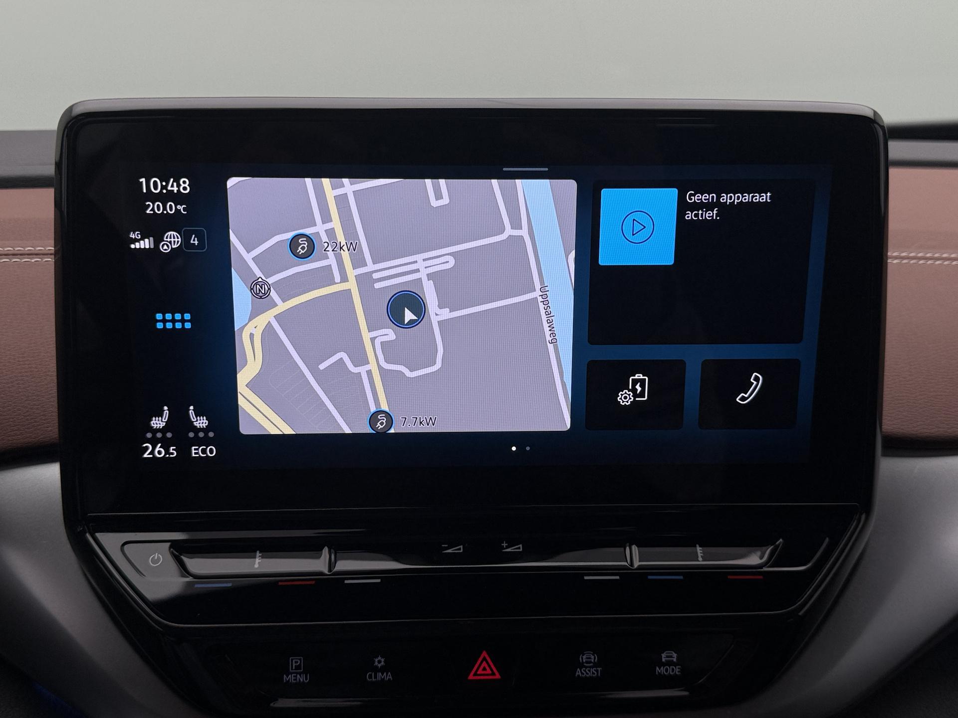 Foto van Volkswagen Id.4