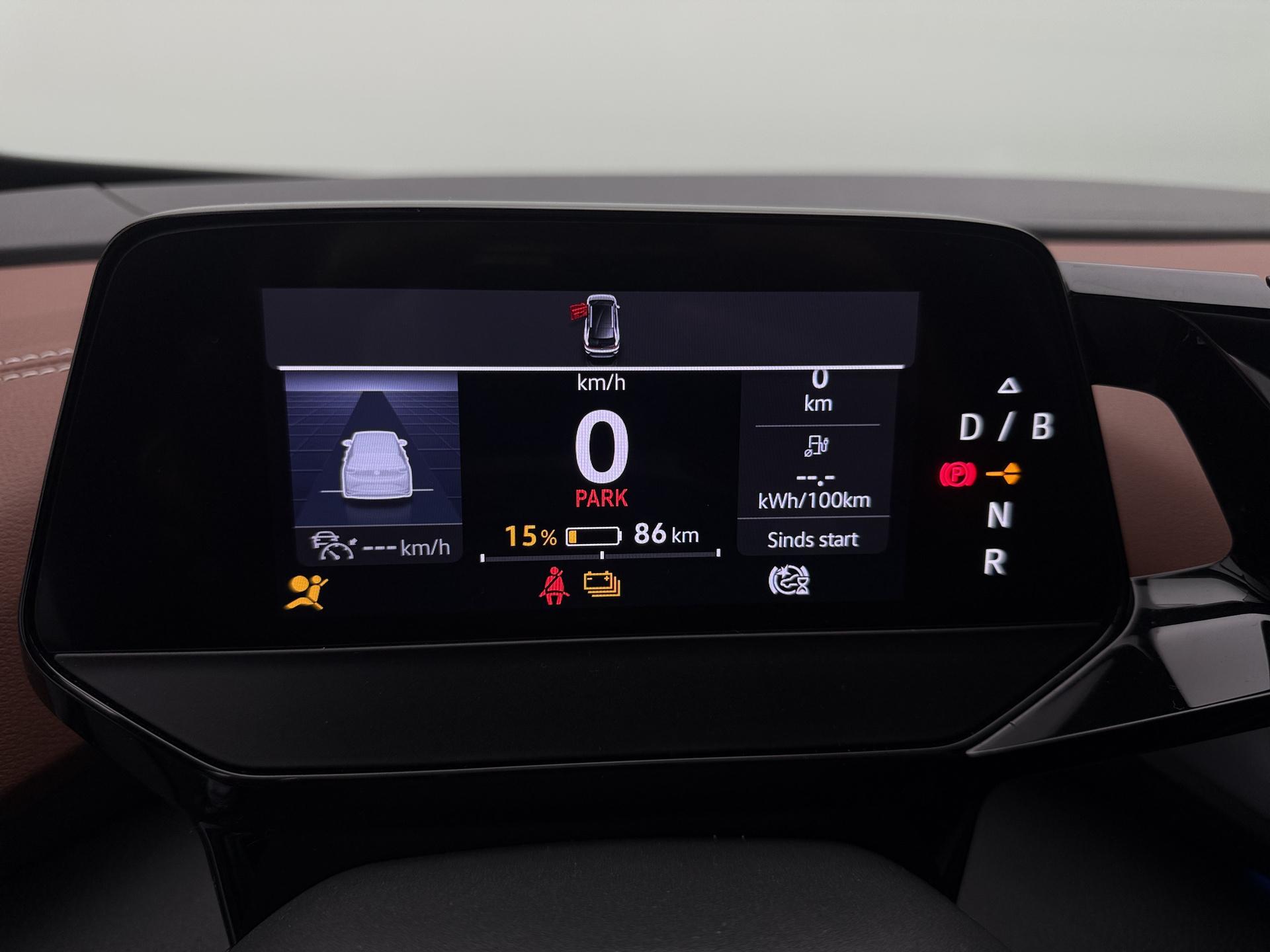 Foto van Volkswagen Id.4
