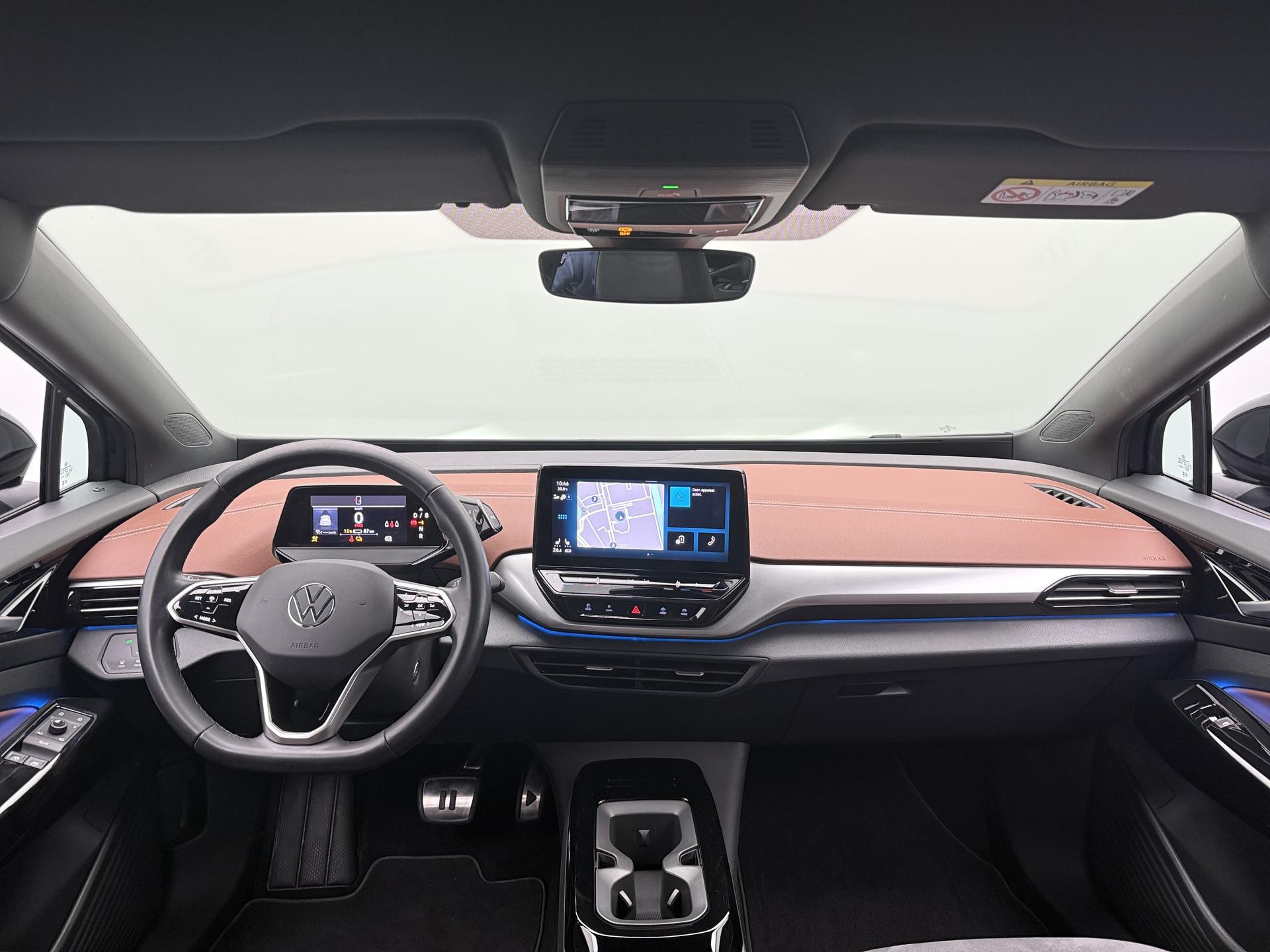 Foto van Volkswagen Id.4