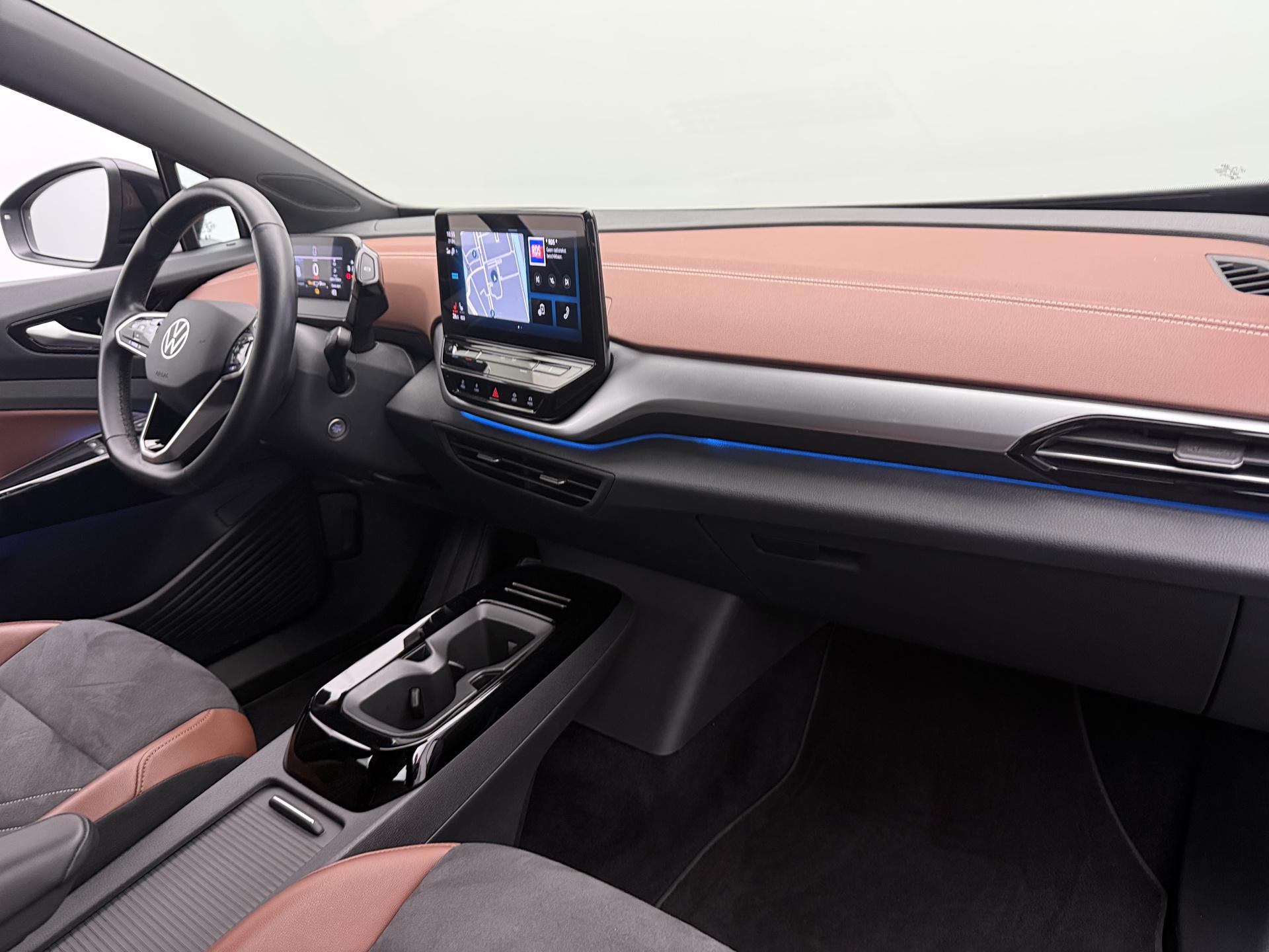 Foto van Volkswagen Id.4