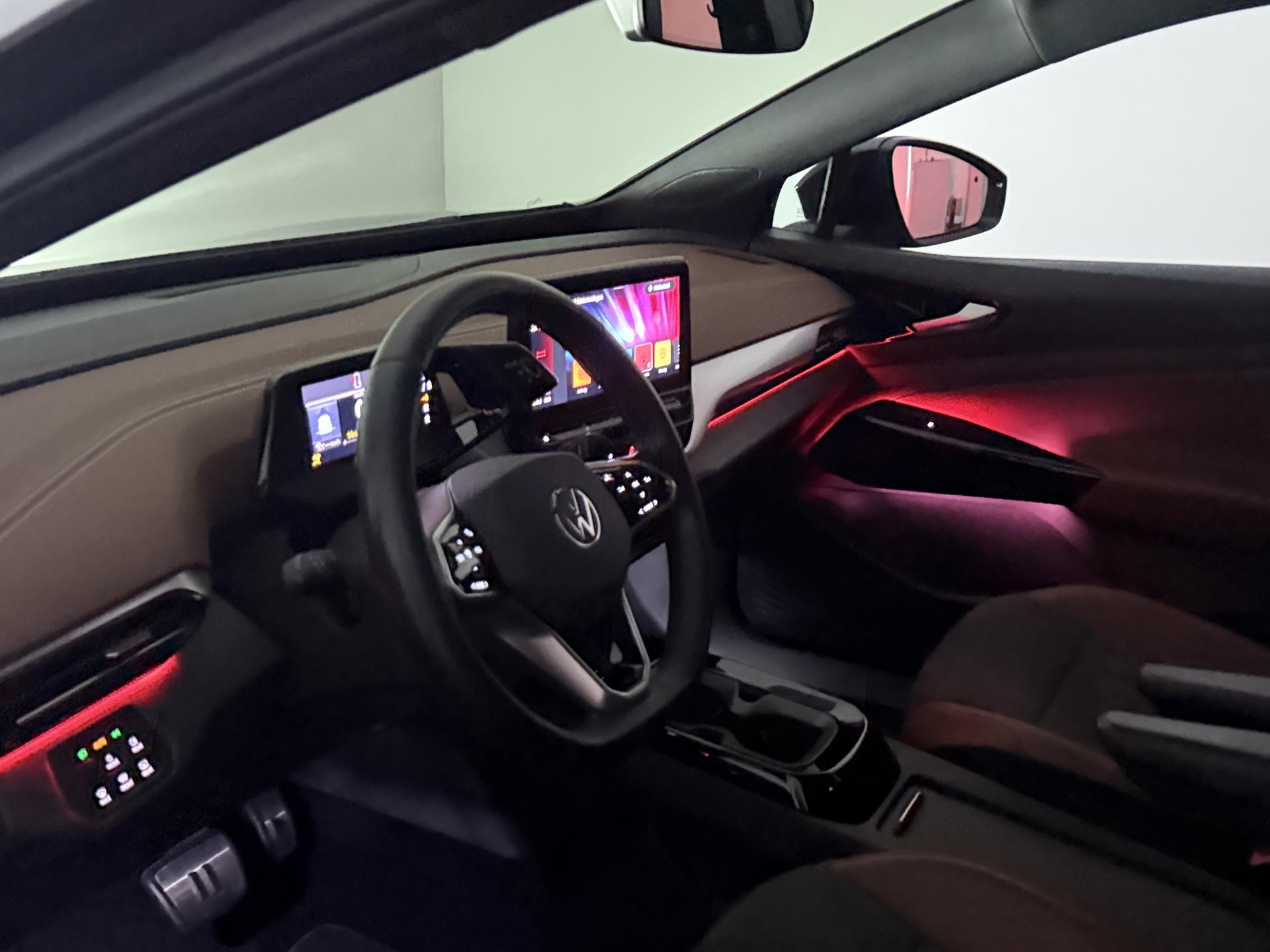 Foto van Volkswagen Id.4