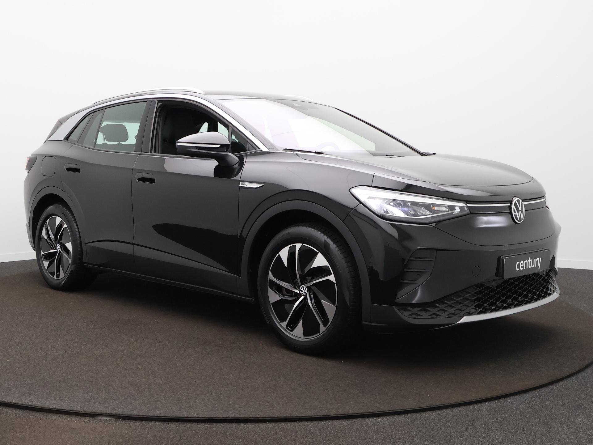 Foto van Volkswagen Id.4