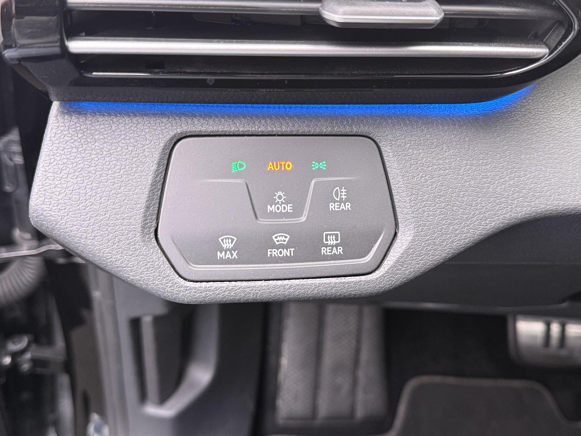 Foto van Volkswagen Id.4