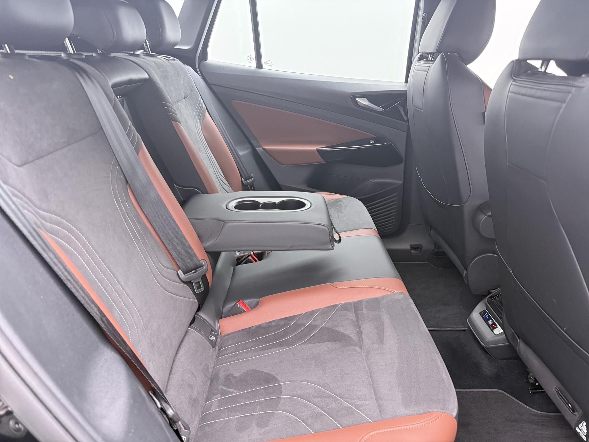 Foto van Volkswagen Id.4