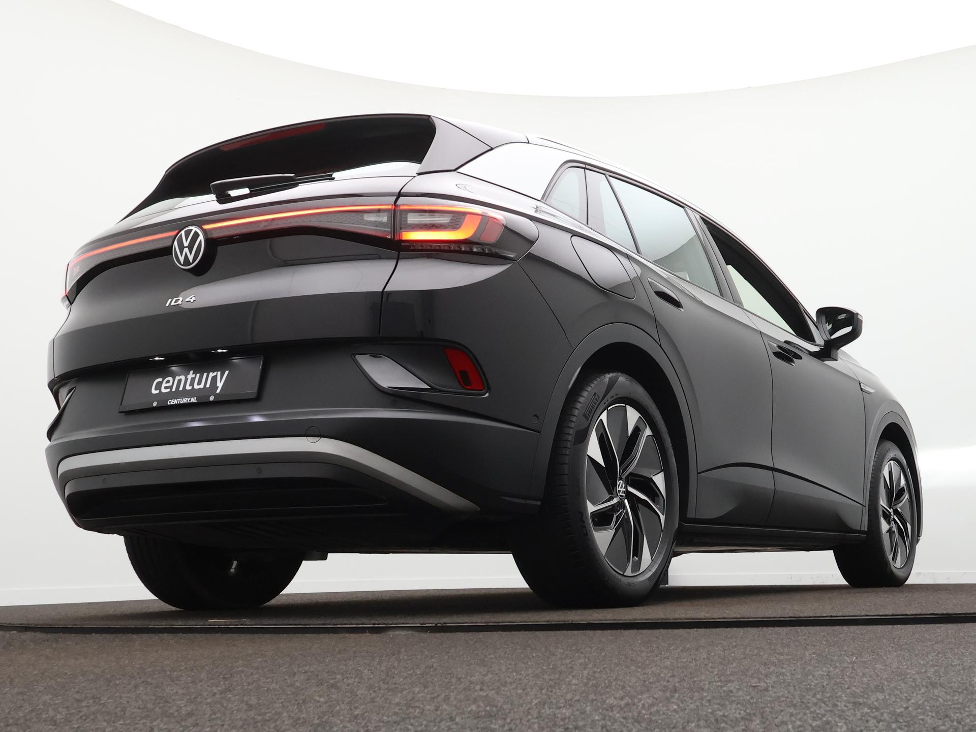 Foto van Volkswagen Id.4