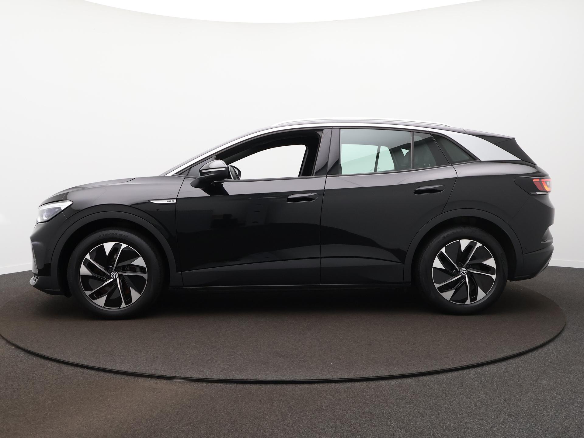 Foto van Volkswagen Id.4