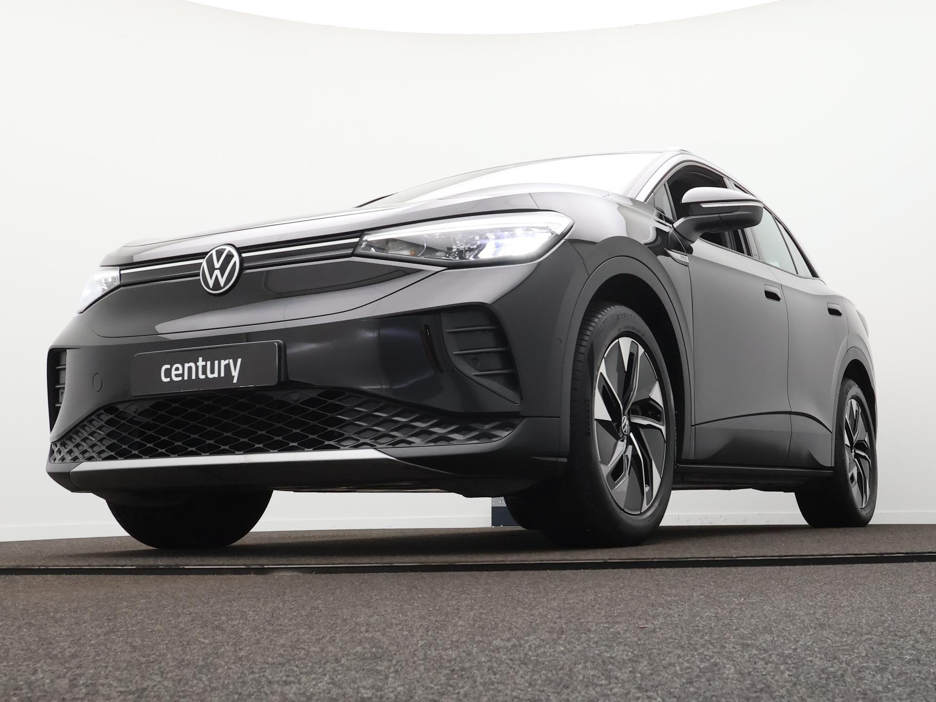 Foto van Volkswagen Id.4