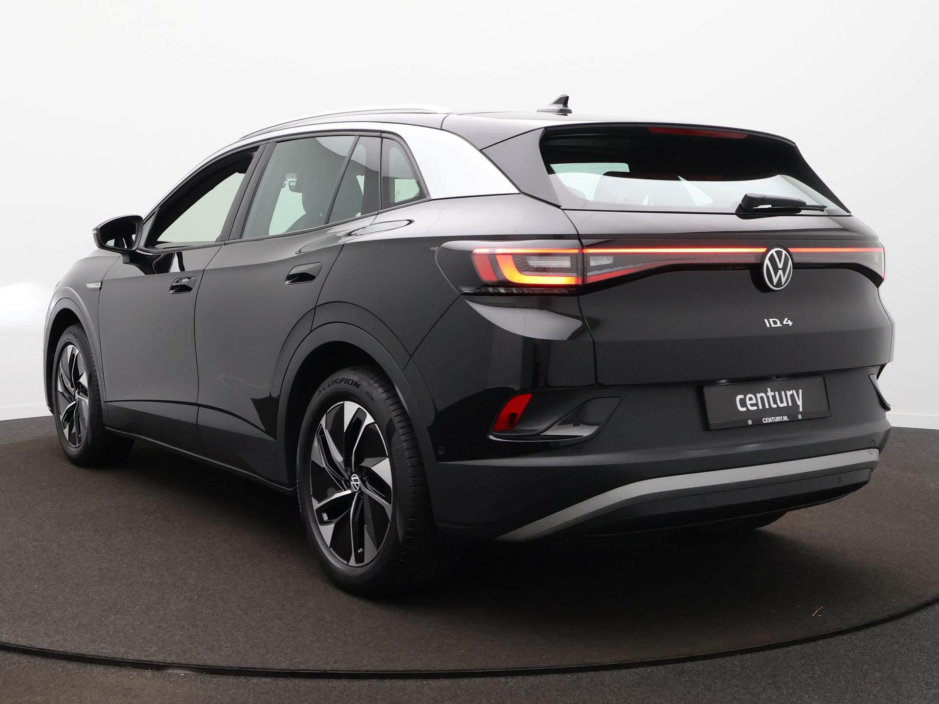 Foto van Volkswagen Id.4