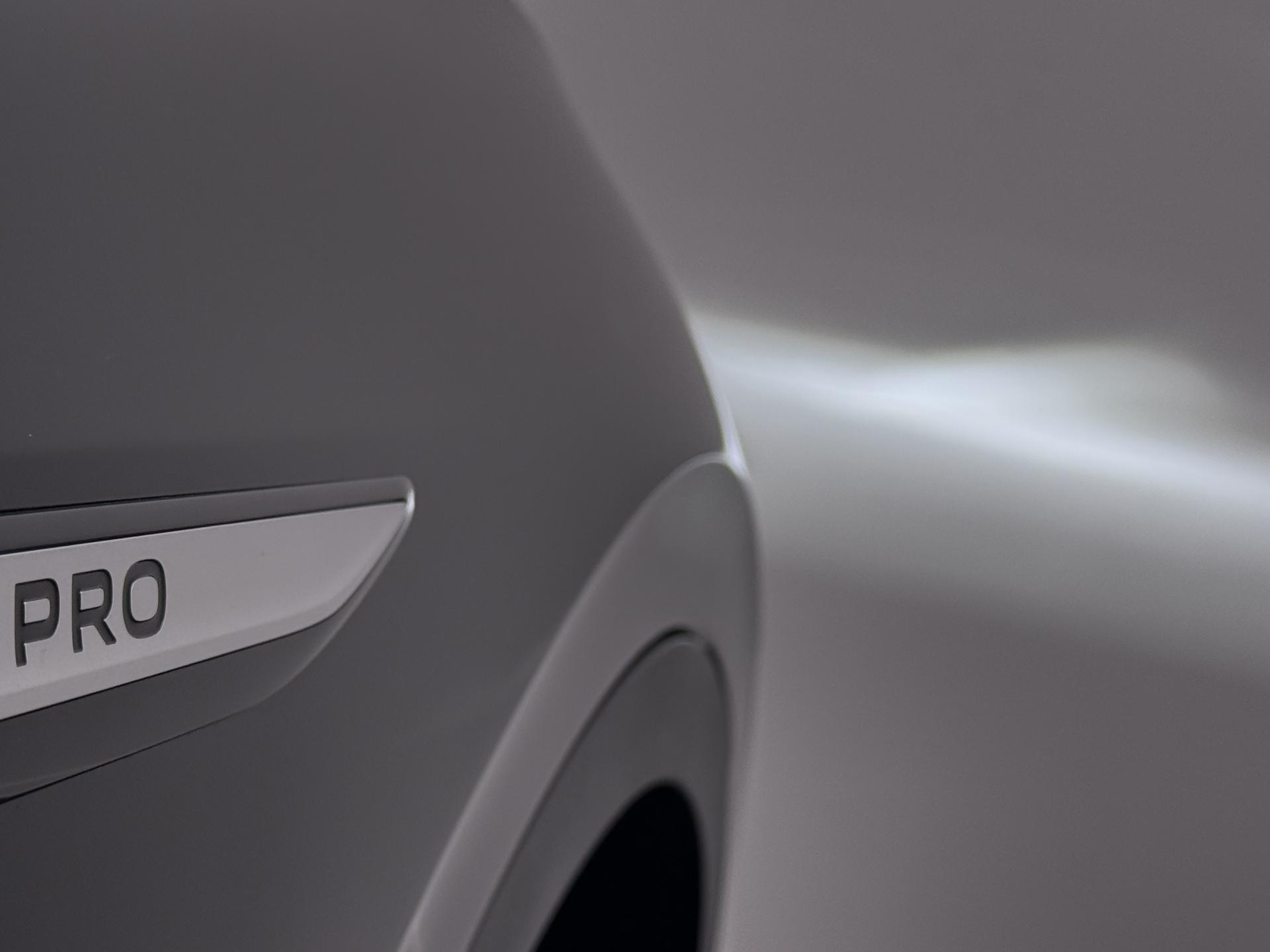 Foto van Volkswagen Id.4