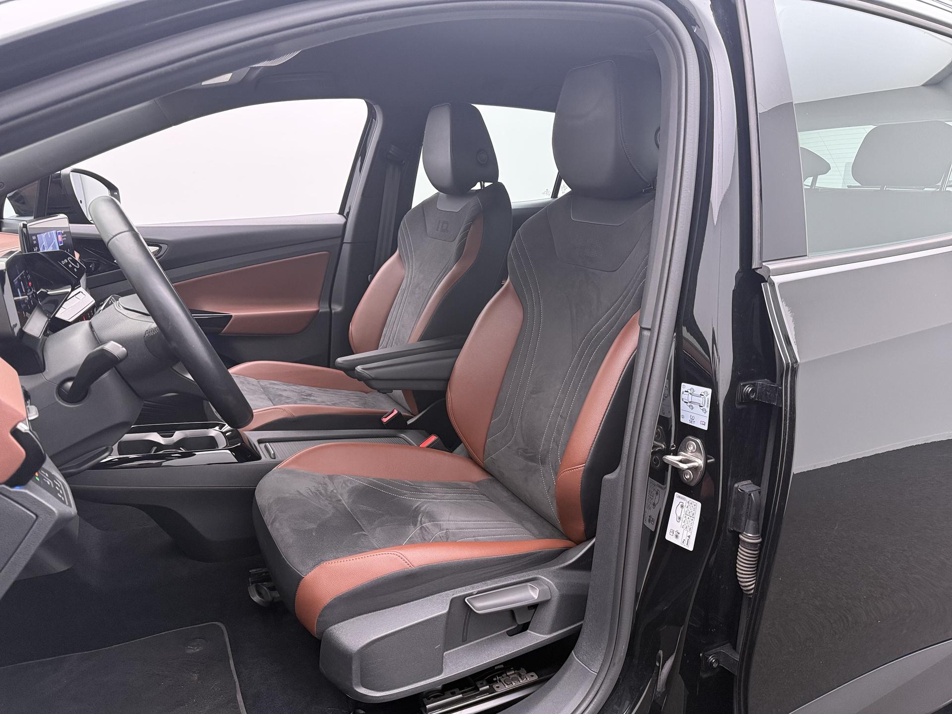 Foto van Volkswagen Id.4