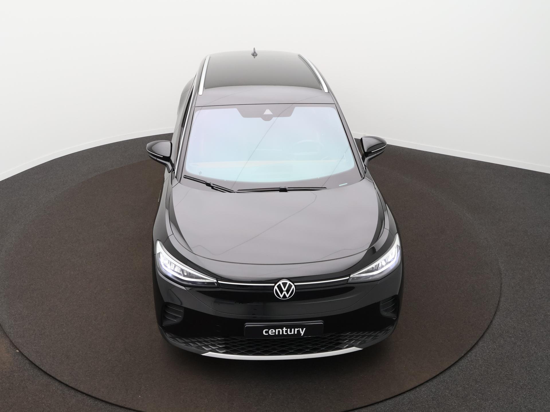 Foto van Volkswagen Id.4
