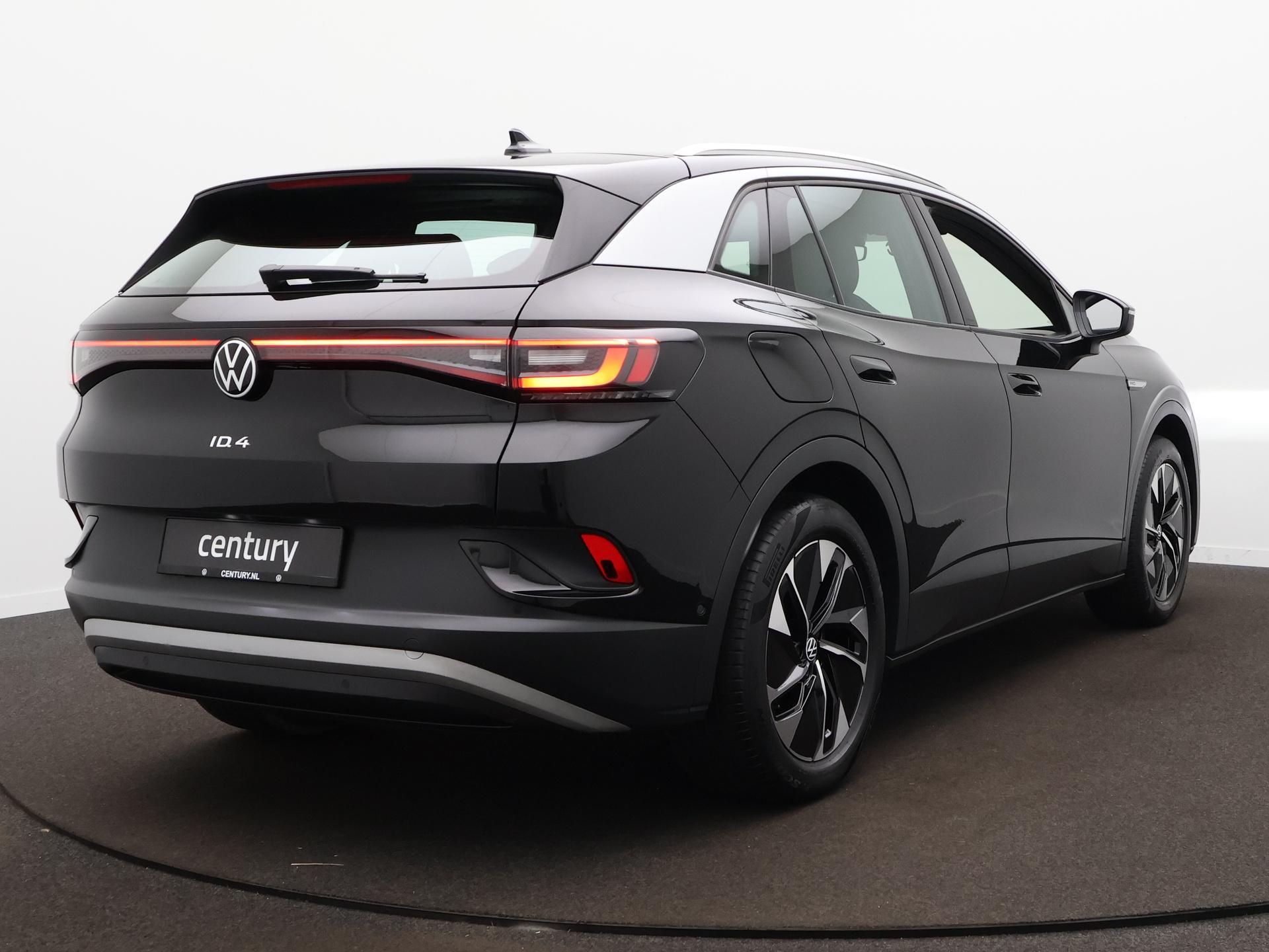Foto van Volkswagen Id.4