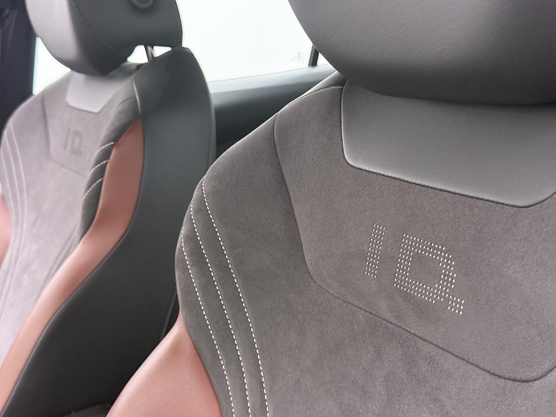 Foto van Volkswagen Id.4