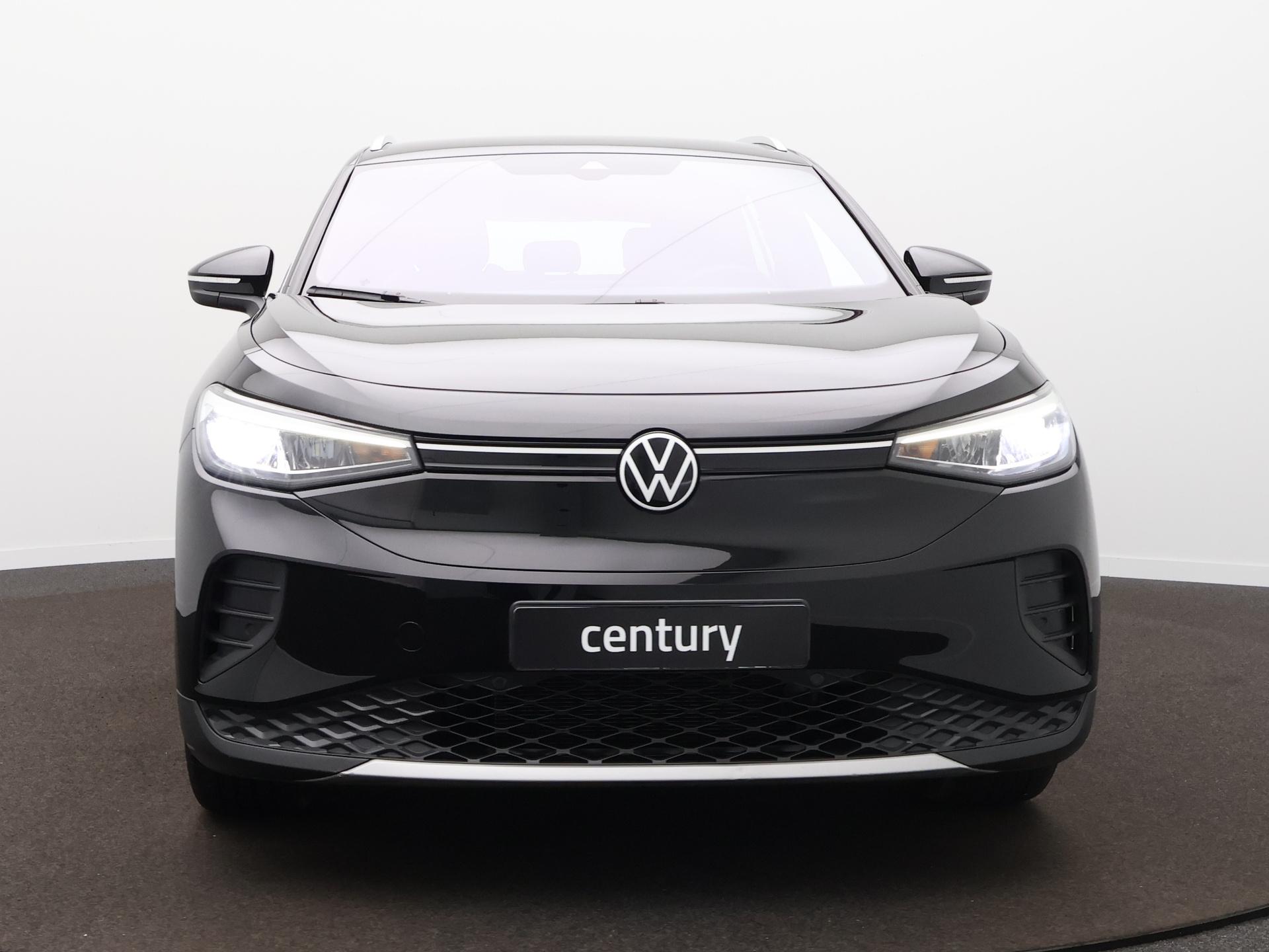 Foto van Volkswagen Id.4