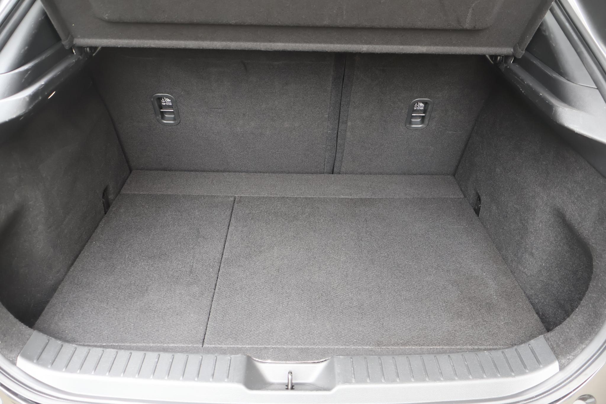 Foto van Mazda Cx-30