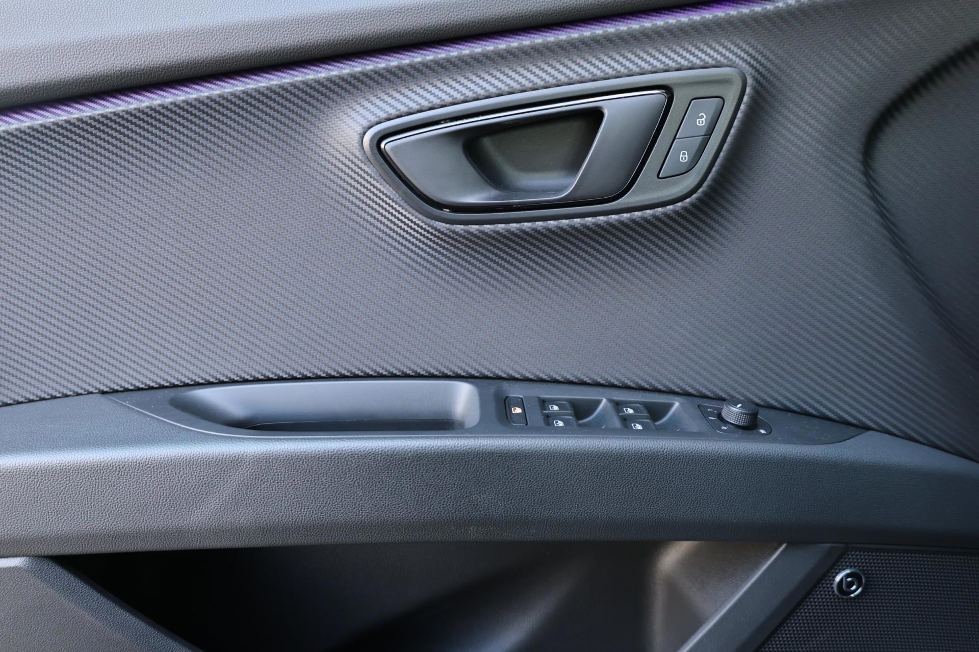 Foto van Seat Leon ST