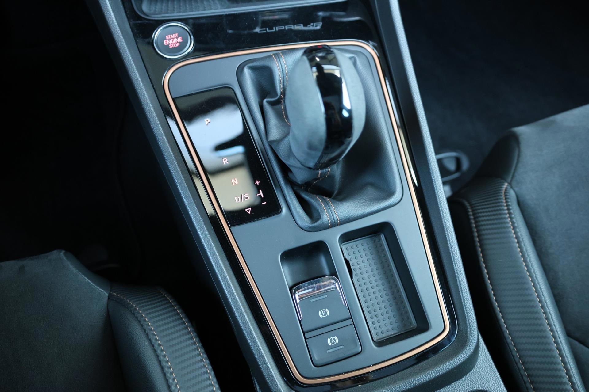 Foto van Seat Leon ST