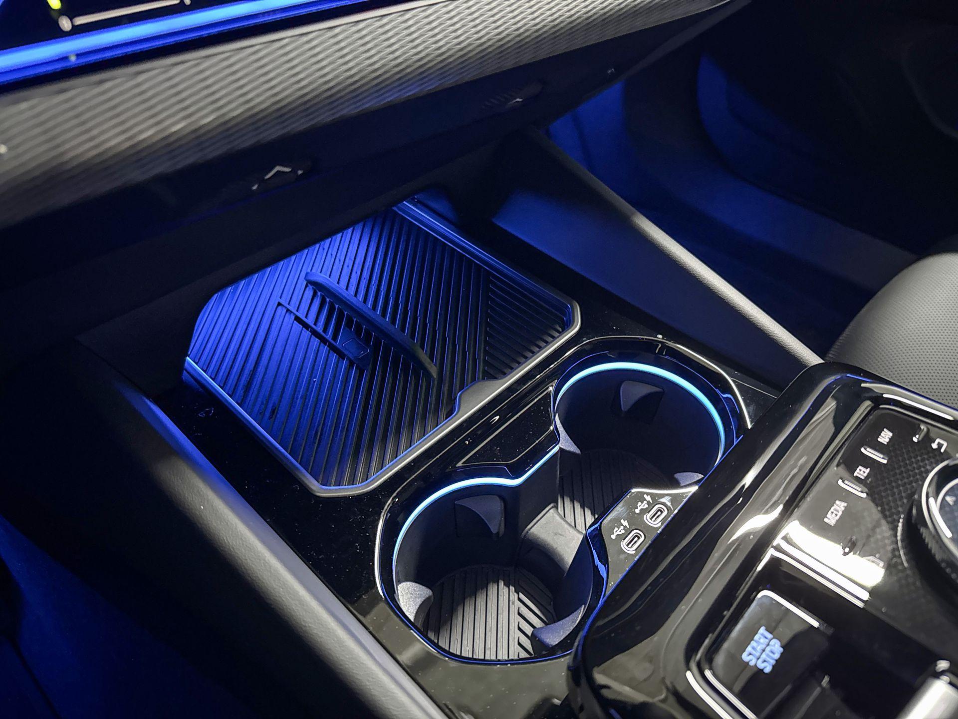 Foto van BMW I5 Edrive40