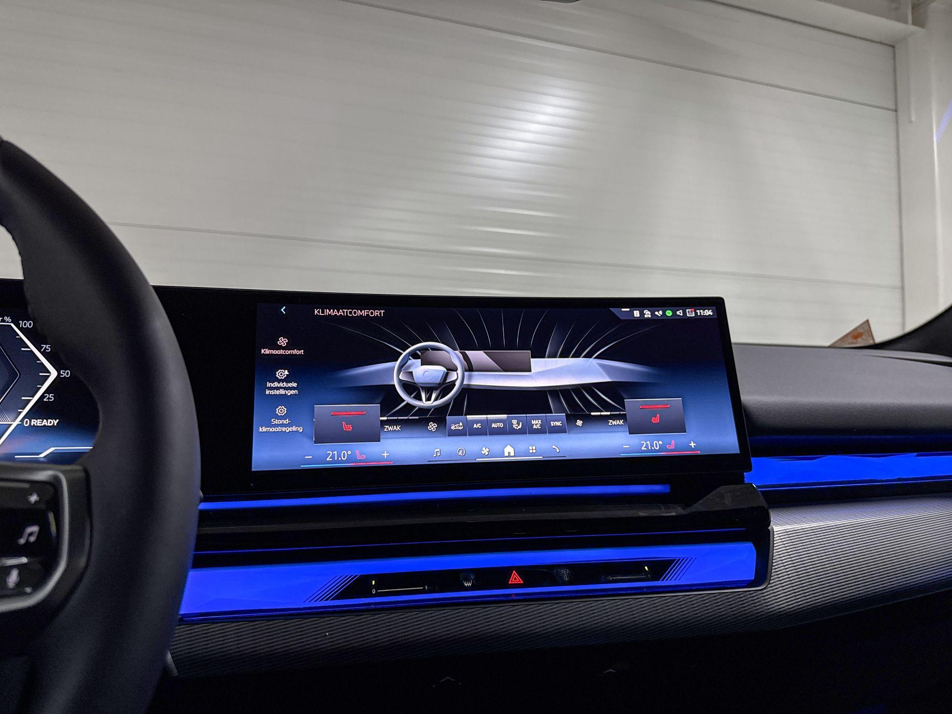 Foto van BMW I5 Edrive40